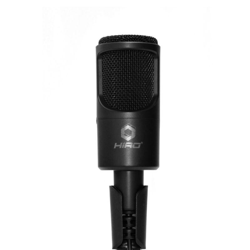Mikrofon gamingowy HIRO Milo - obrazek 4