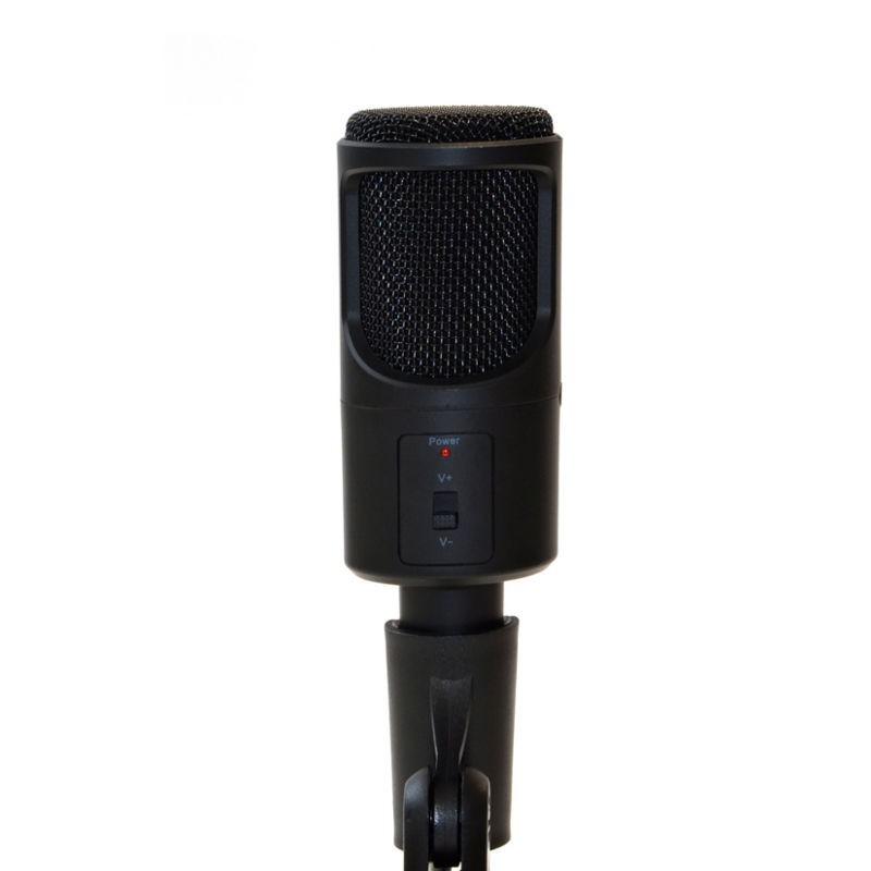 Mikrofon gamingowy HIRO Milo - obrazek 5