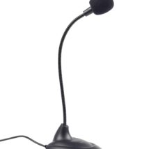 Mikrofon biurkowy Gembird MIC-205