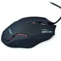Mysz gamingowa HIRO Gecko