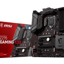 MSI Z270 GAMING M3