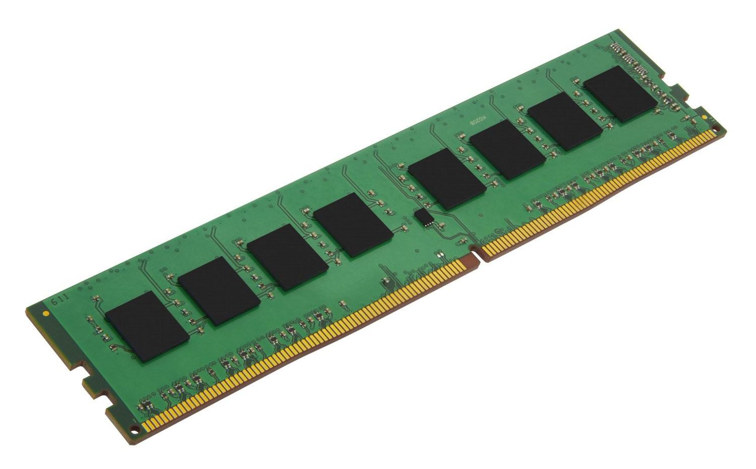 Pamięć RAM Kingston ValueRAM 4GB DDR4 2133MHz