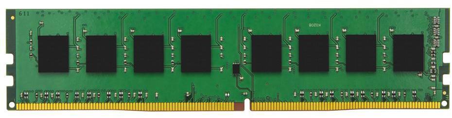 Pamięć RAM Kingston ValueRAM 4GB DDR4 2133MHz - obrazek 2