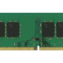 Pamięć RAM Crucial 4GB DDR4 2400MHz