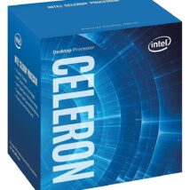 Procesor Intel&reg; Celeron&reg; G3900 (2M Cache, 2.80 GHz)
