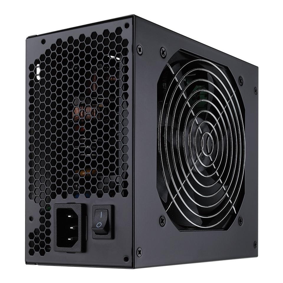 Zasilacz FSP HYPER M 600W - obrazek 3