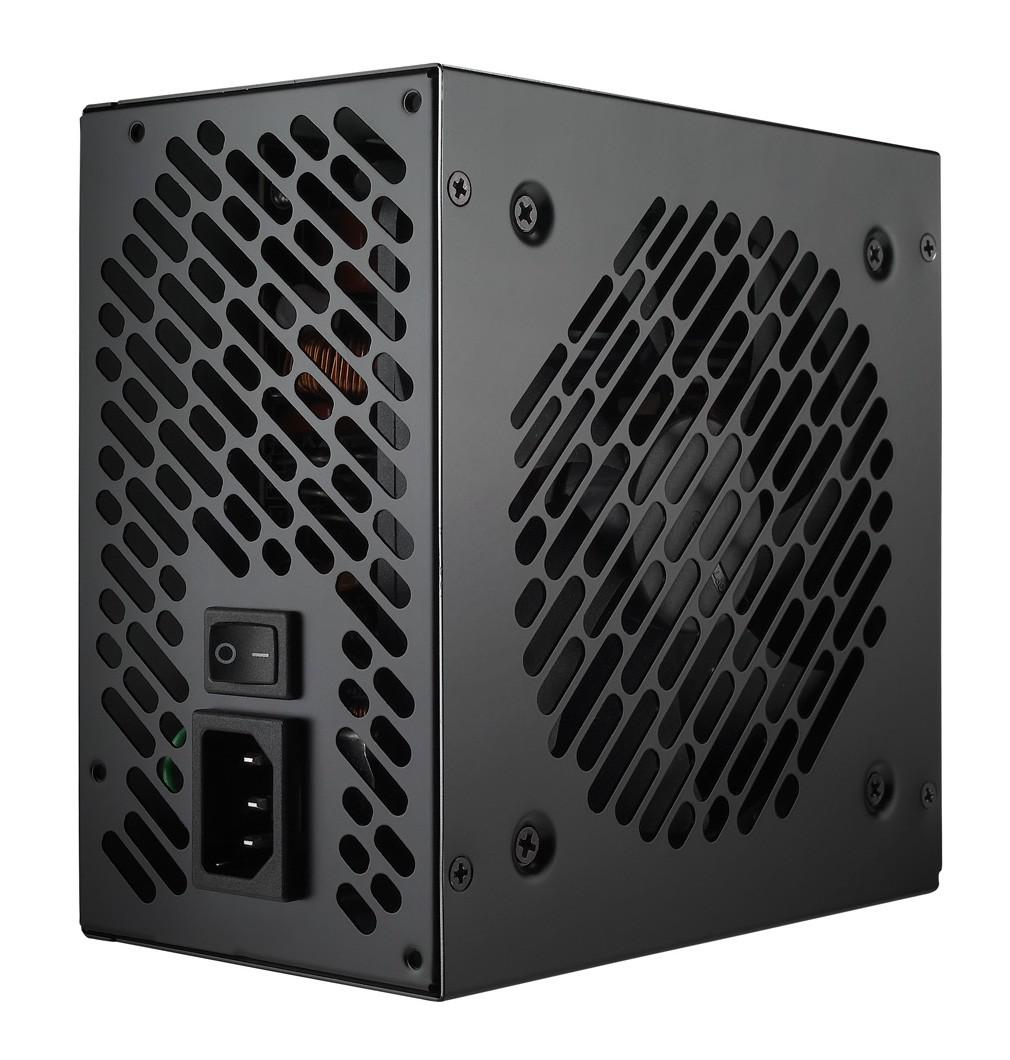 Zasilacz FSP HYDRO 700W - obrazek 3