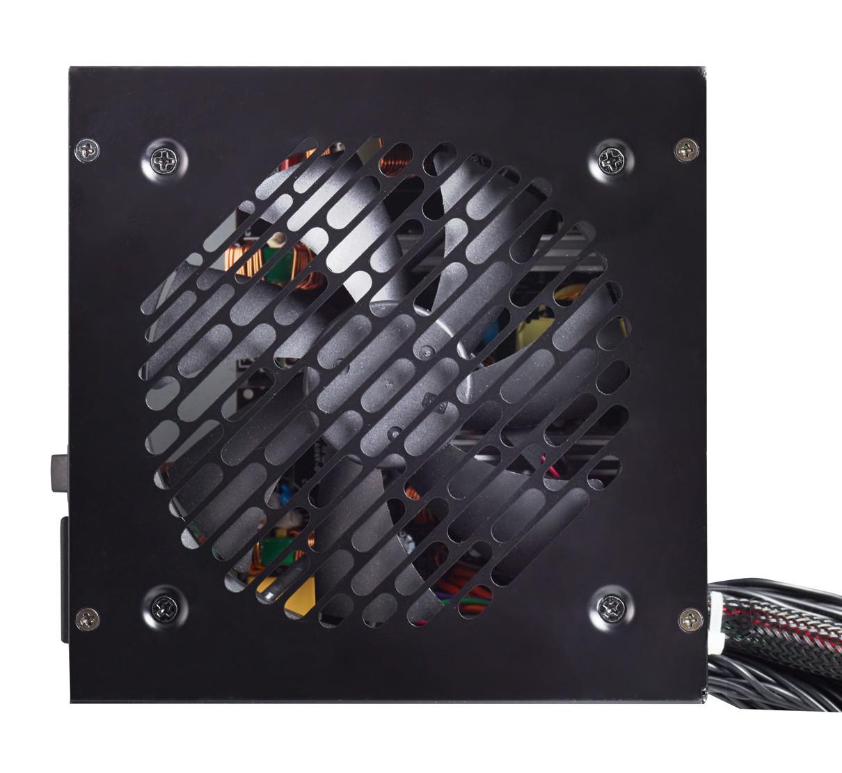 Zasilacz FSP HYDRO 700W - obrazek 4