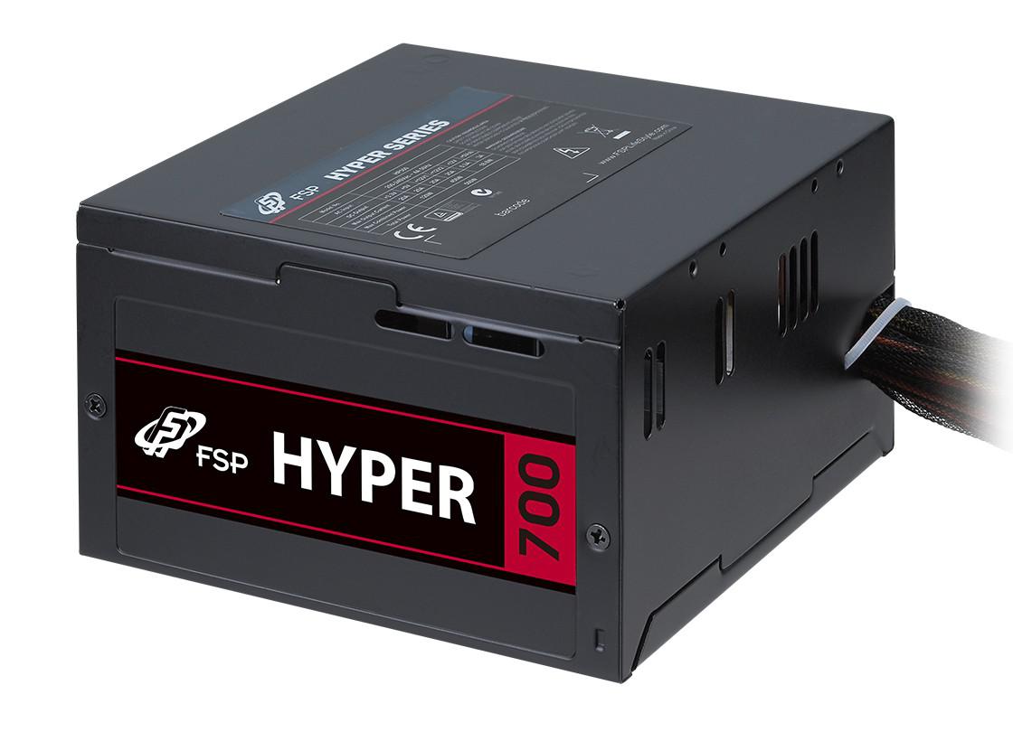 Zasilacz FSP HYPER 700W - obrazek 3