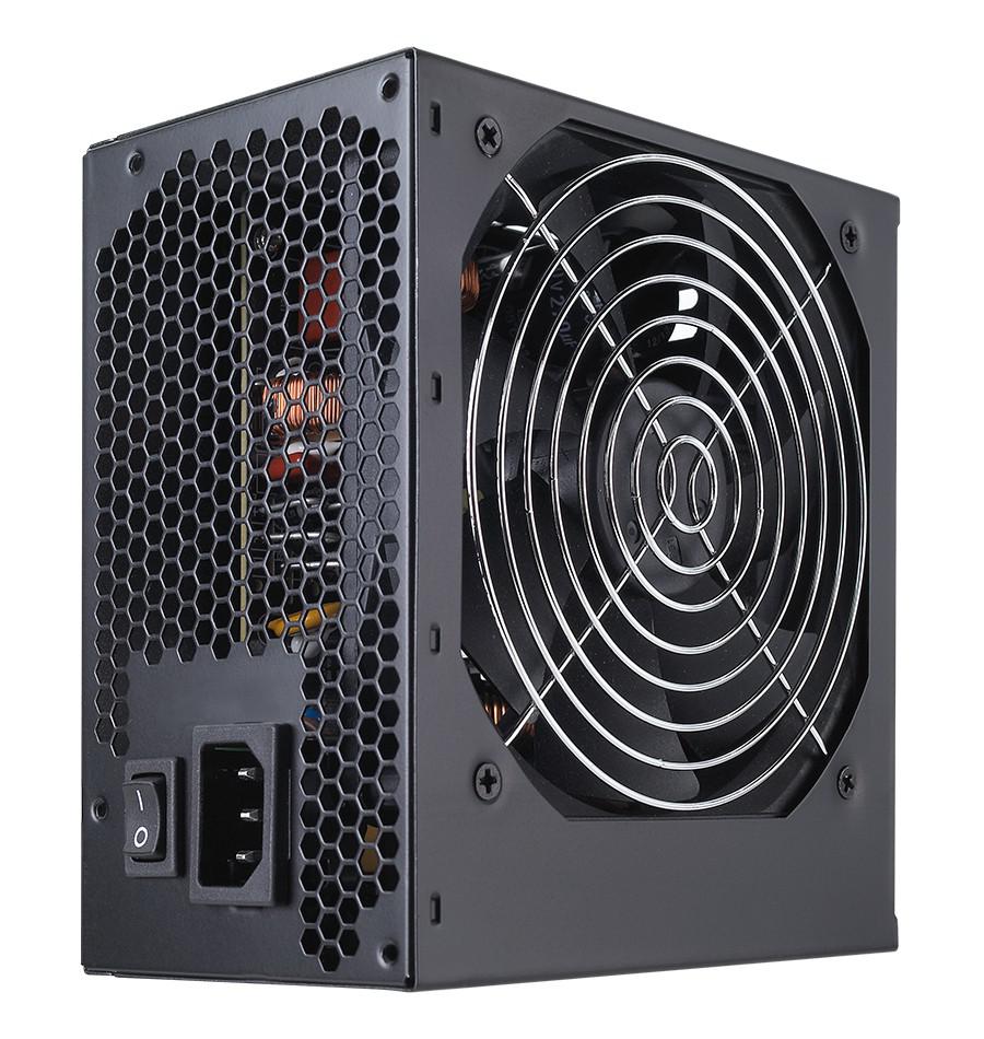Zasilacz FSP HYPER 500W - obrazek 2