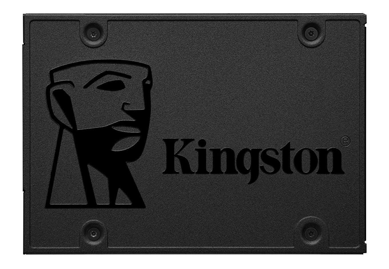 Dysk SSD Kingston A400 240GB