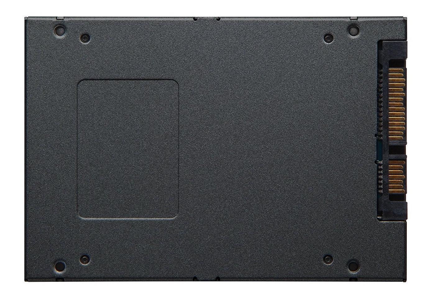 Dysk SSD Kingston A400 240GB - obrazek 2
