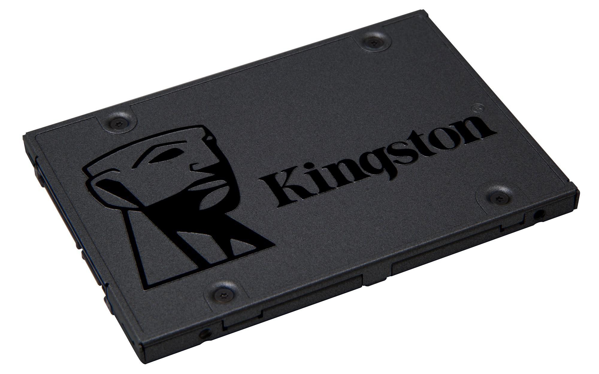 Dysk SSD Kingston A400 240GB - obrazek 3