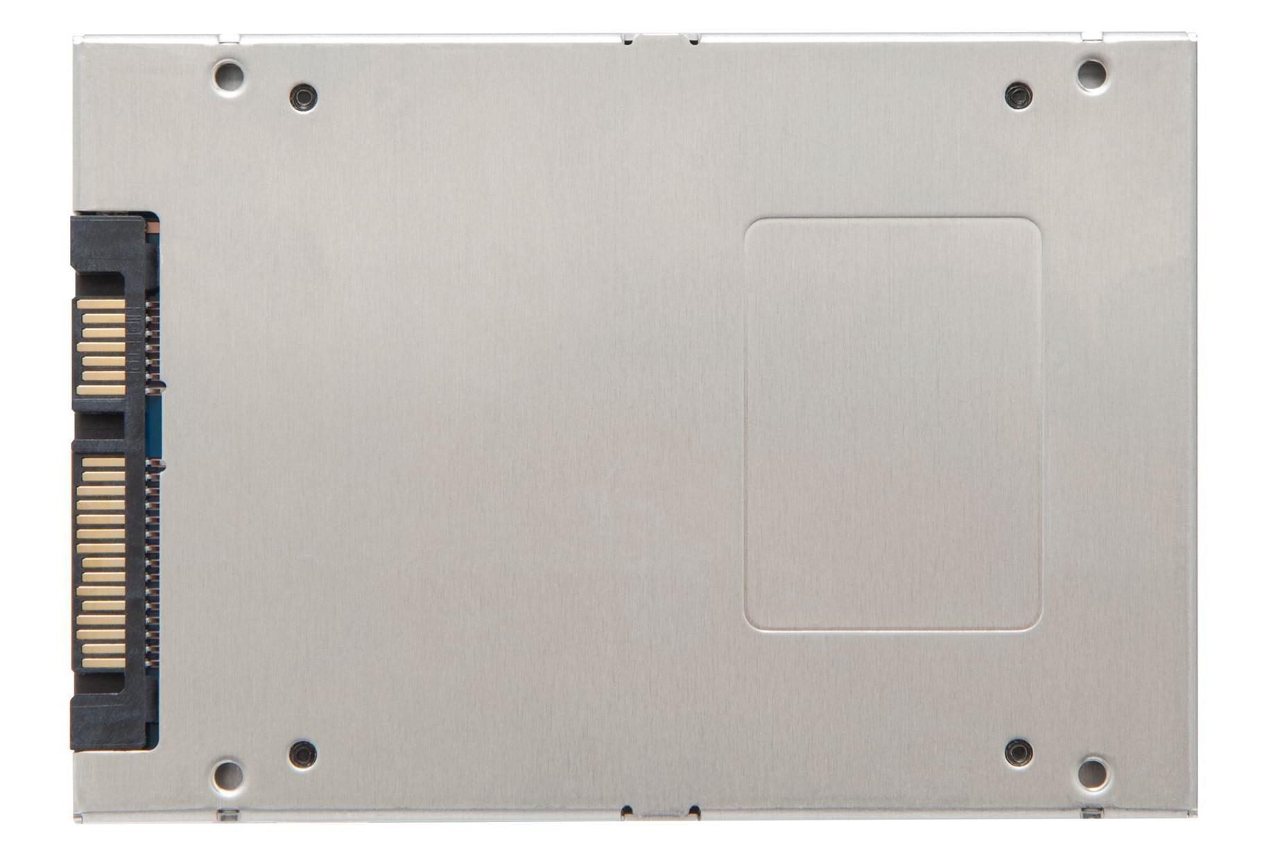 Dysk SSD Kingston SSDNow UV400 120GB - obrazek 2