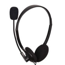 Słuchawki Gembird MHS-123