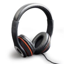 Słuchawki Gembird &quot;Los Angeles&quot; MHS-LAX-B (czarne)