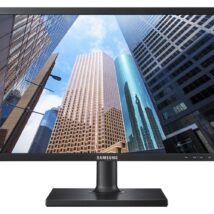 Samsung 21.5&quot; PLS S22E65UDSG