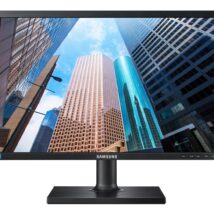 Samsung 23.6&quot; TN S24E45KBL