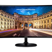 Samsung 27" VA C27F390FHUX Curved