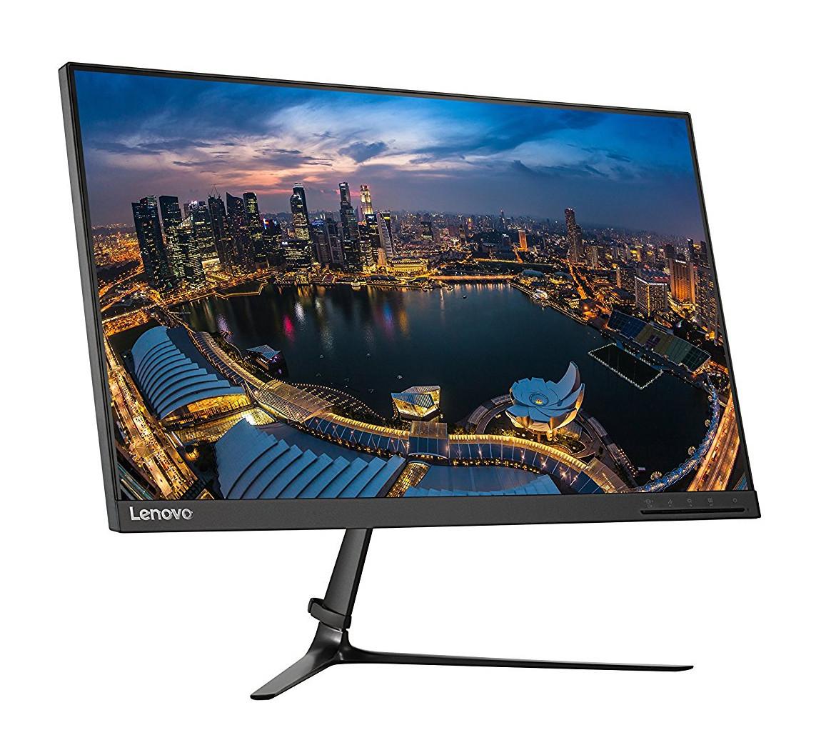 LENOVO L24i-10 23.8" IPS (65D6KAC3EU) - obrazek 2