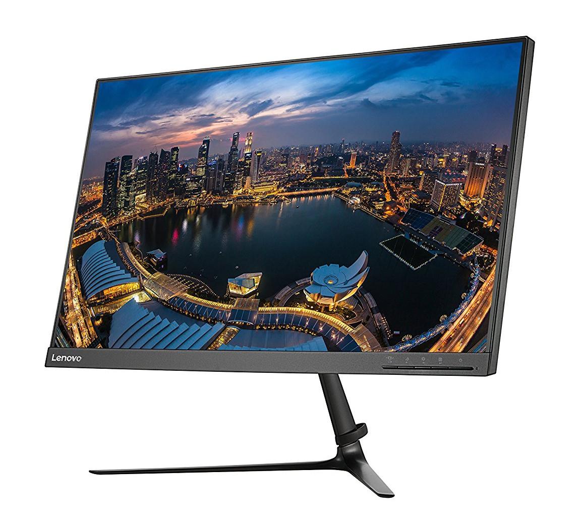 LENOVO L24i-10 23.8" IPS (65D6KAC3EU) - obrazek 3