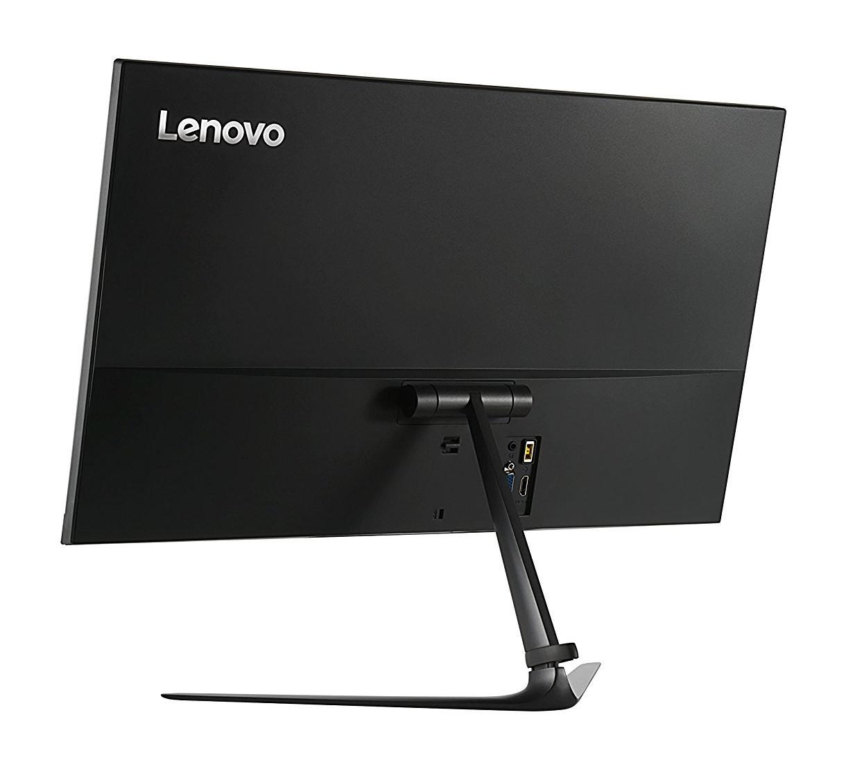 LENOVO L24i-10 23.8" IPS (65D6KAC3EU) - obrazek 6