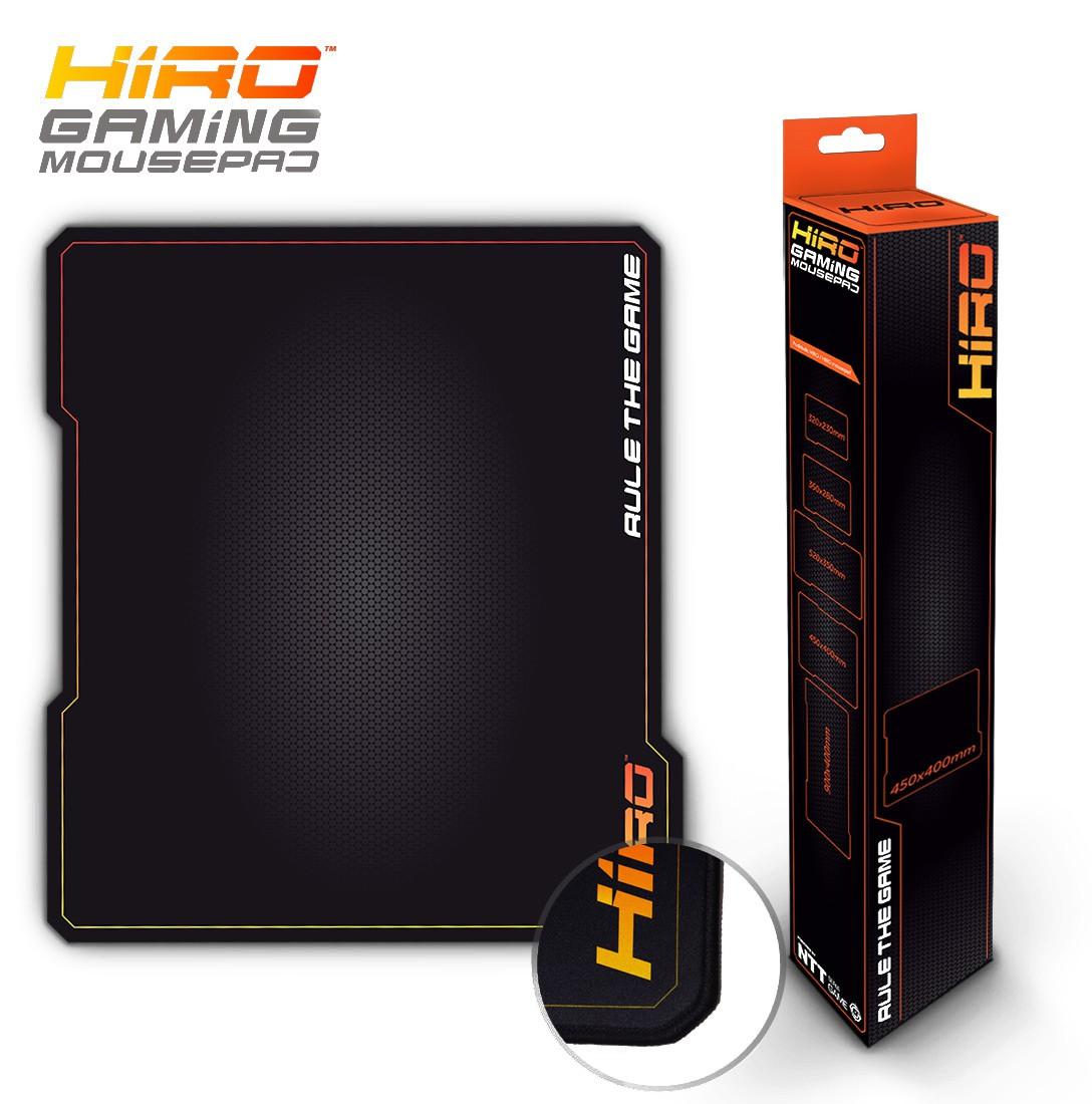Podkładka gamingowa pod mysz HIRO U005 - obrazek 2