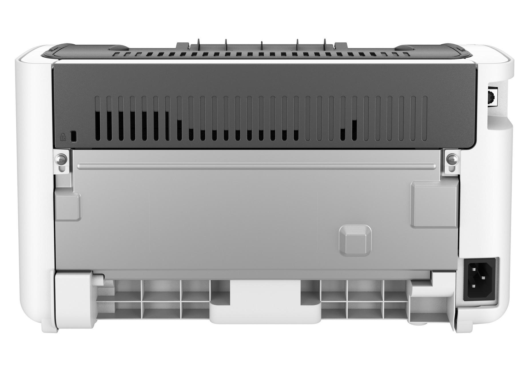 Drukarka laserowa HP LaserJet Pro M12a - obrazek 7