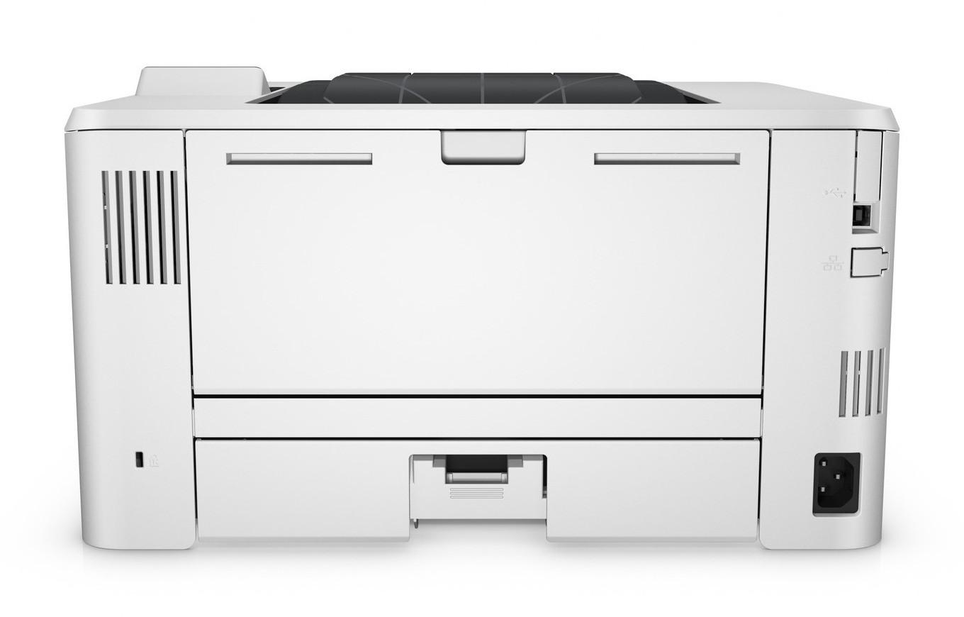 Drukarka laserowa HP LaserJet Pro M402dw - obrazek 4