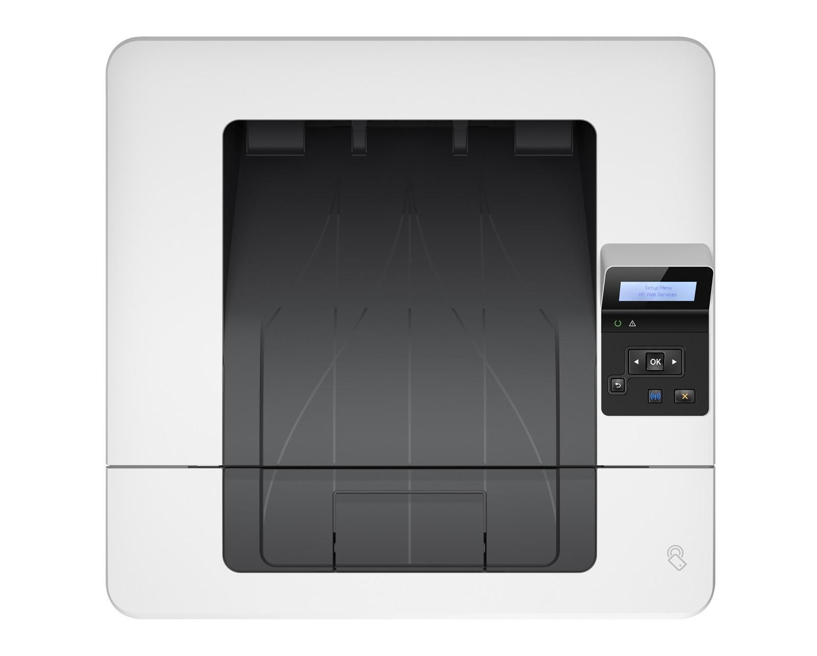 Drukarka laserowa HP LaserJet Pro M402dw - obrazek 5