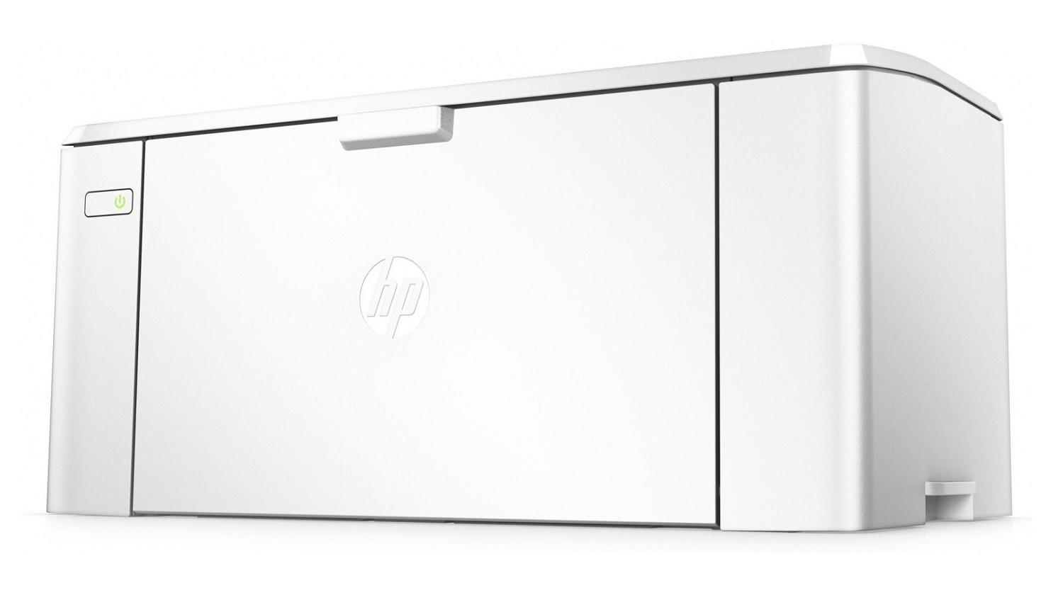 Drukarka laserowa HP LaserJet Pro M102a - obrazek 5