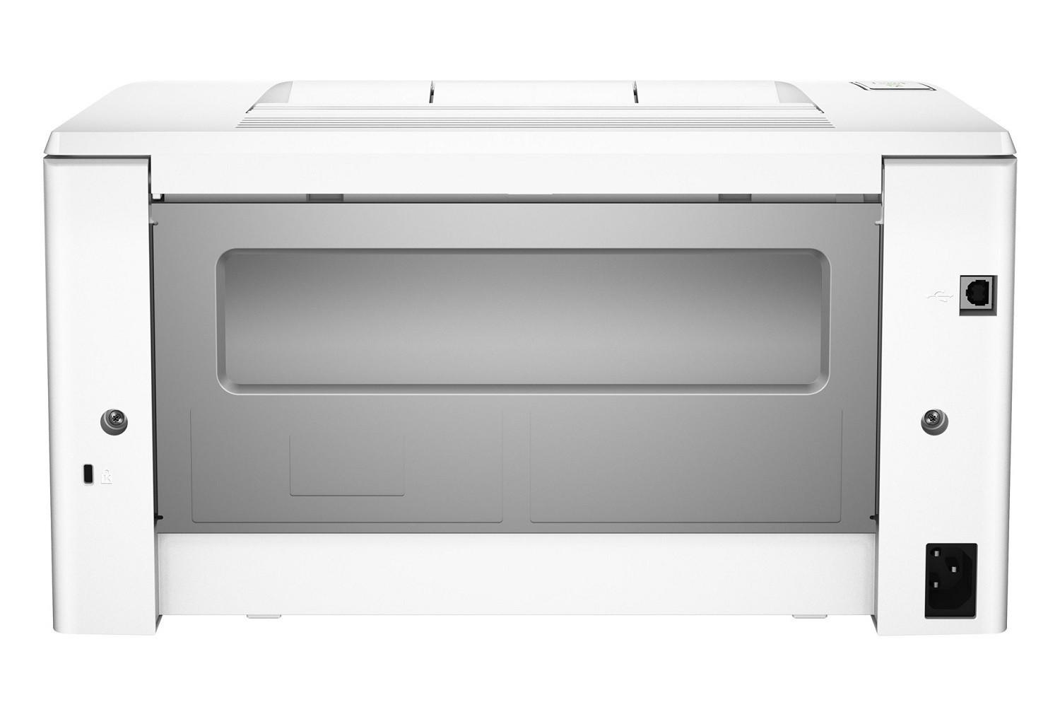 Drukarka laserowa HP LaserJet Pro M102a - obrazek 7