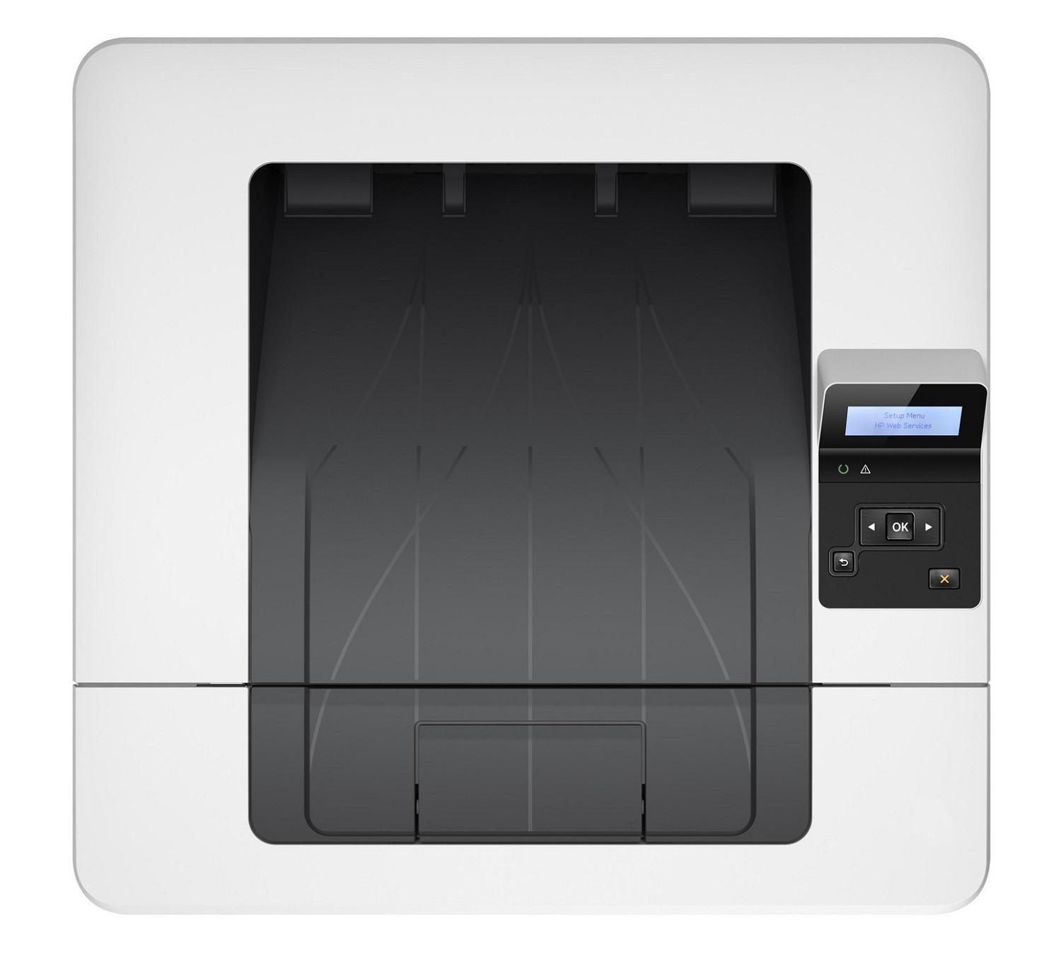 Drukarka laserowa HP LaserJet Pro M402dne - obrazek 5