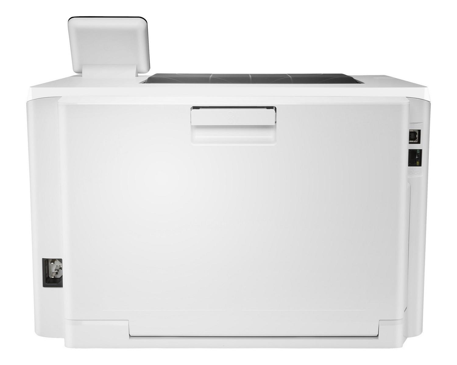 Drukarka laserowa HP Color LaserJet Pro M254dw - obrazek 4