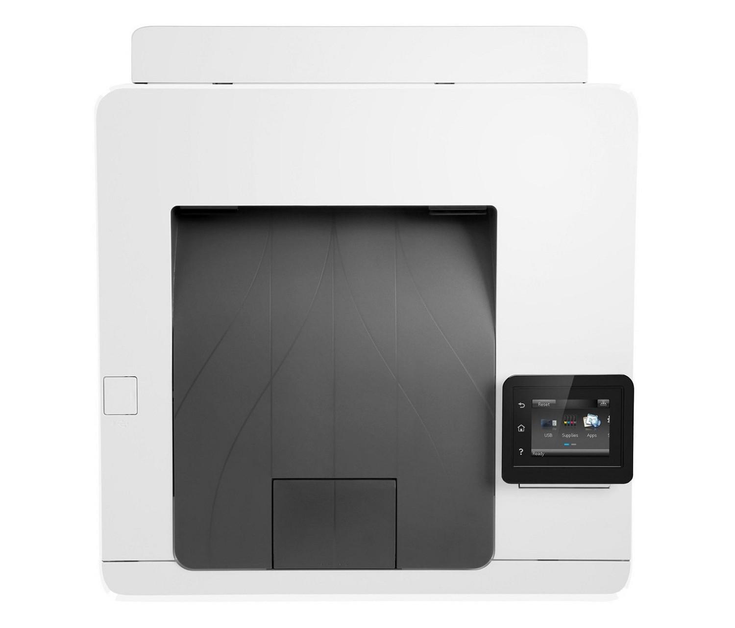 Drukarka laserowa HP Color LaserJet Pro M254dw - obrazek 5