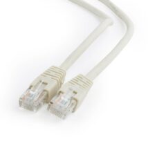 Kabel sieciowy UTP Gembird PP6U-3M kat. 6, Patch cord RJ-45 (3 m)
