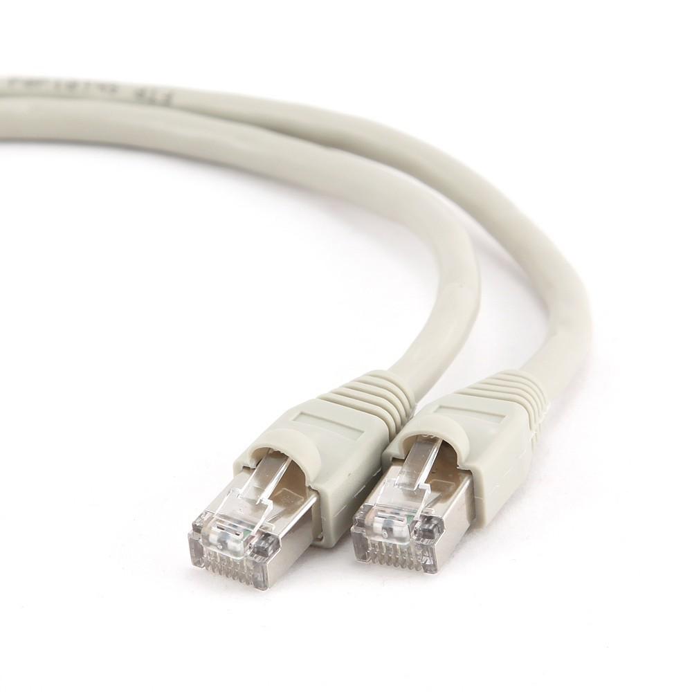 Kabel sieciowy UTP Gembird PP6U-3M kat. 6, Patch cord RJ-45 (3 m) - obrazek 2