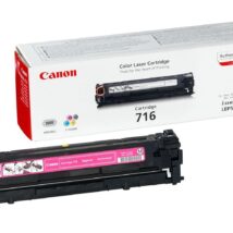 Toner Canon CRG-716 (magenta)