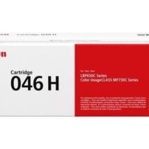Toner Canon CRG-046H (magenta)