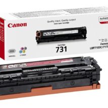 Toner Canon CRG-731 (magenta)