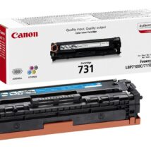 Toner Canon CRG-731 (cyan)