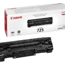 Toner Canon CRG-725 (black)