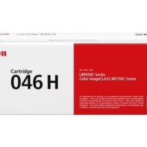 Toner Canon CRG-046H (yellow)
