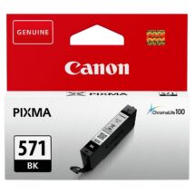 Tusz Canon CLI-571 (black)
