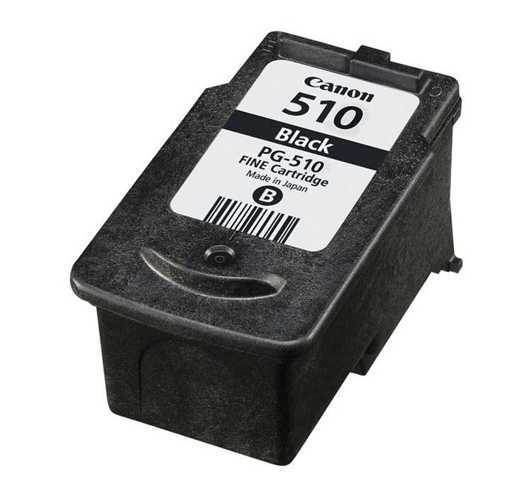 Tusz Canon PG-510 (black) - obrazek 3