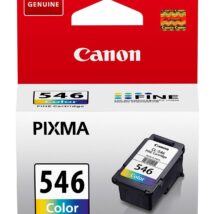 Tusz Canon CL-546 (trójkolorowy)