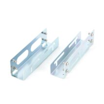 Adapter, sanki na dysk HDD 3.5&quot; do 5.25&quot; Gembird MF-543