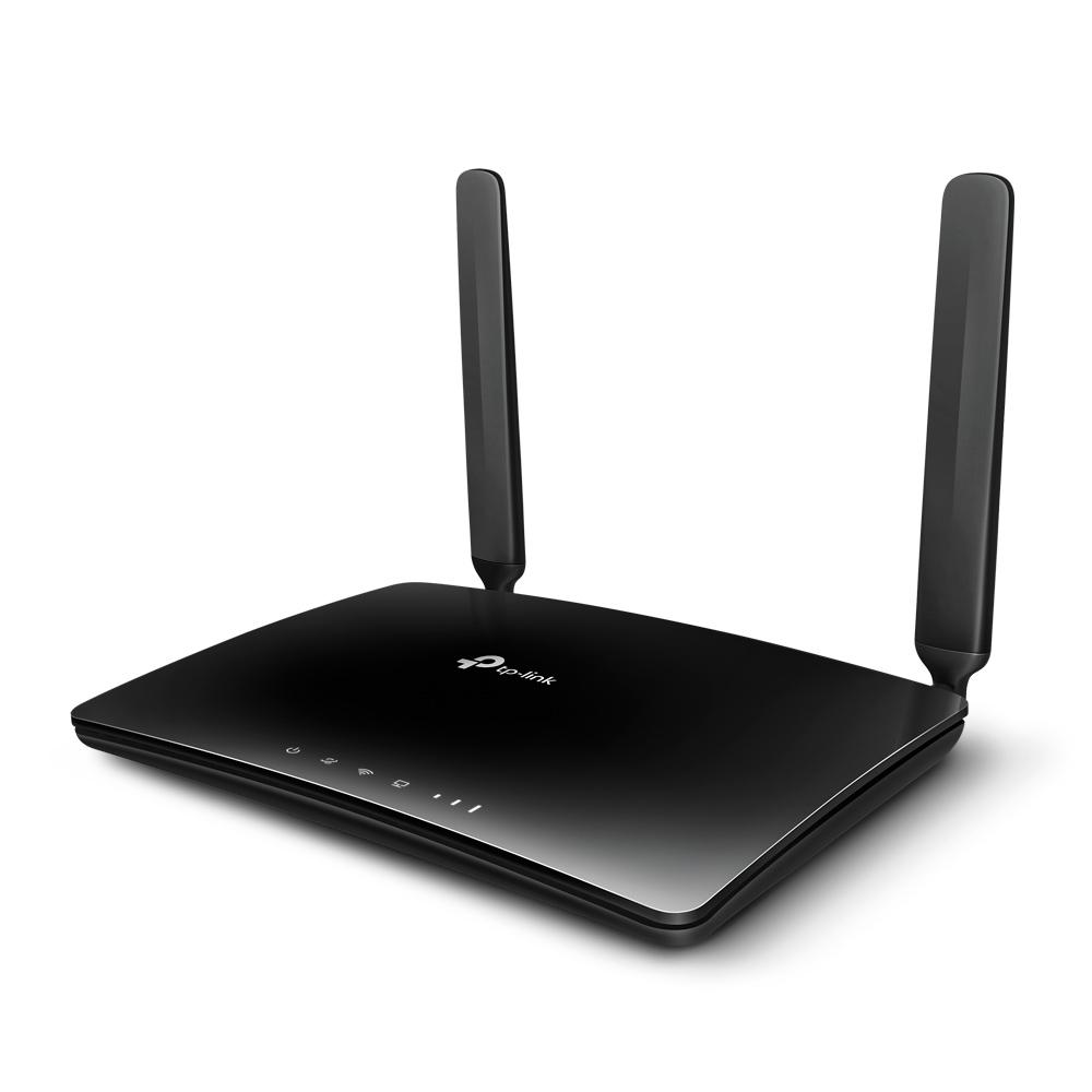 Router TP-Link TL-MR6400 - obrazek 2