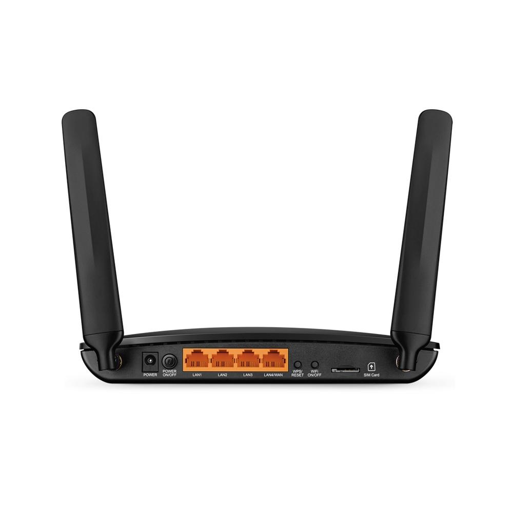 Router TP-Link TL-MR6400 - obrazek 3