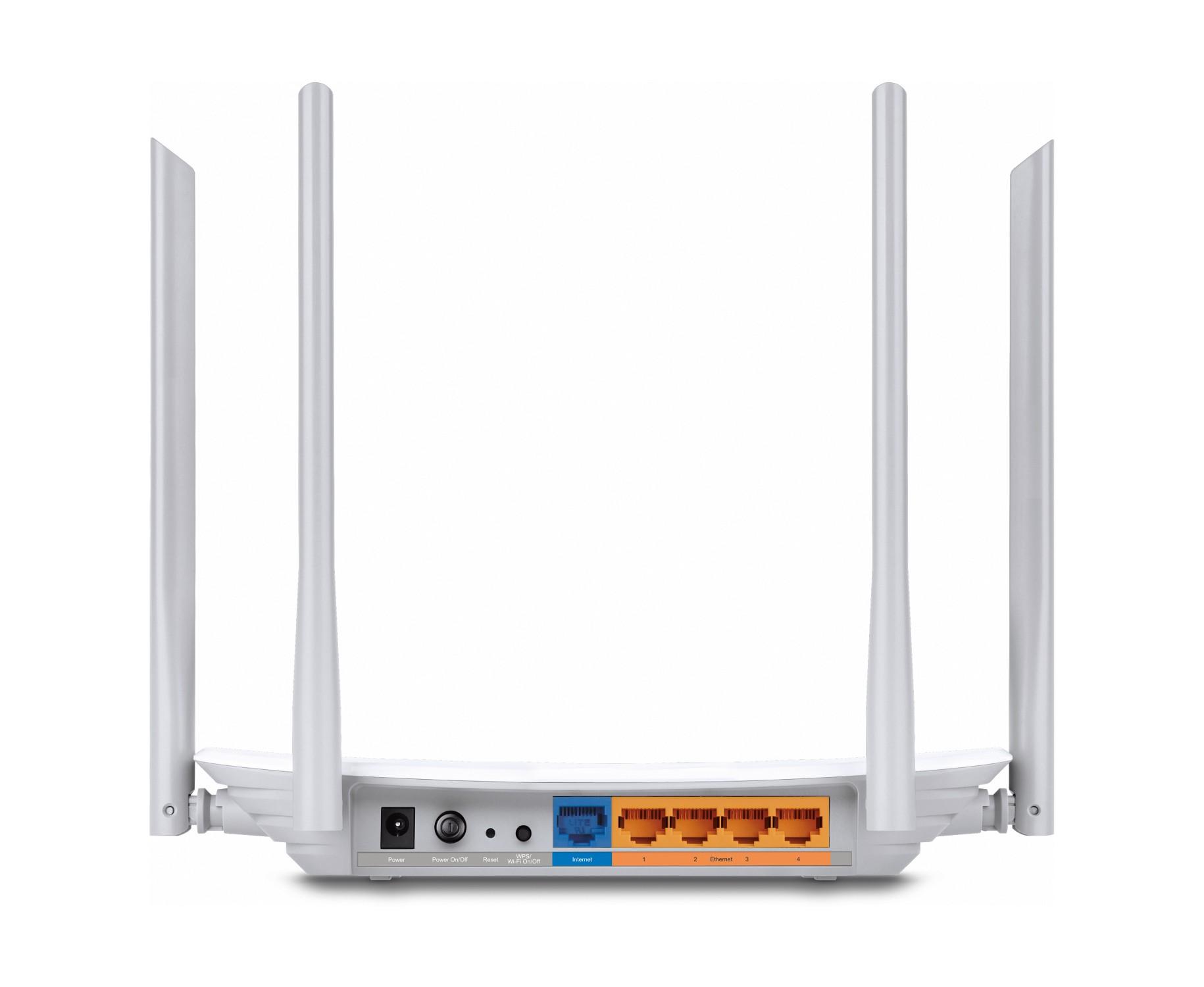 Router TP-Link Archer C50 - obrazek 2